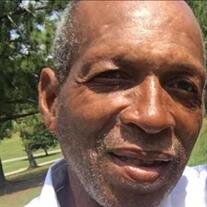 Gregory Gaither