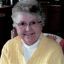Geraldine E. "Gerry" Kukuk