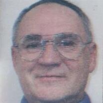 Mr.  Ronald Austin Esworthy Sr.