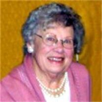Lauraine (Lundy) Soppeland