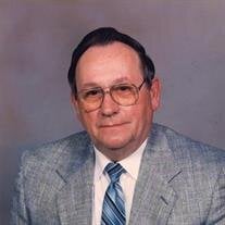 William H. 'Bill' Blalock