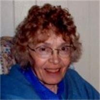 Evonne Sorensen