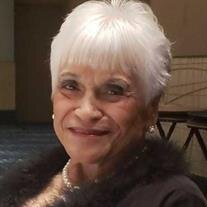 Reba A. Wynn