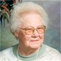 Anne Sorenson