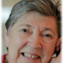 Rosemarie Jean Hartley