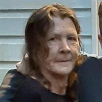 Ellen Marcella Oakes
