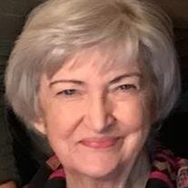 Janet Lee Fox