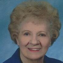 ELIZABETH "BETTY" KATONA