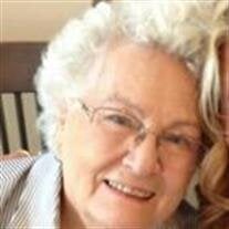 Velma Lee CHOATE