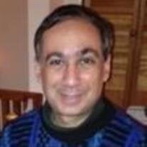 Mr. Michael A. Carchedi