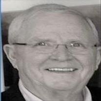 Edward Bert Mosier