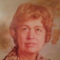 Mavis Brandner