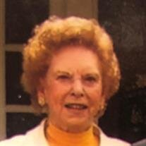 Joyce Sparks