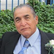 Frank C. Herrera