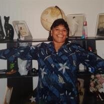Mrs.  Arlene G. Harris