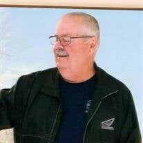 James McGee