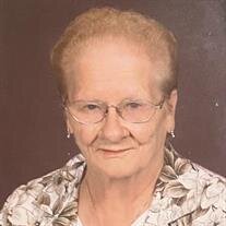 Mrs Vernice M Covany