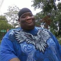 Floyd Glascoe Jr.