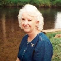 Mrs. Barbara 'Bobbie' Ann Kemp