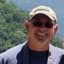 Randy Lee Bigelow