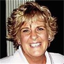 Deborah Swanson