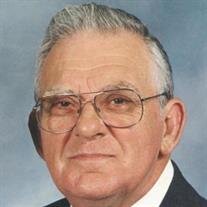 Mr. Harl Patric Napier