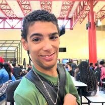 Rashaun Hand