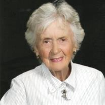 Mrs. Janet  M. Pacholke