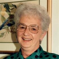 Marilyn J. Coates