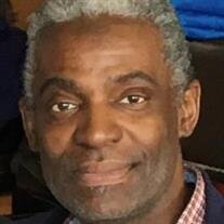 Angelo Aloysius Adkins