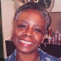 Shiras Denise Ryland