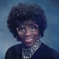 Dorothy  Smith Simmons