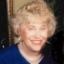 Marilyn W. Caughey