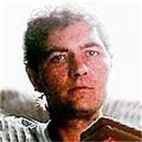 William "Bill" Stanton