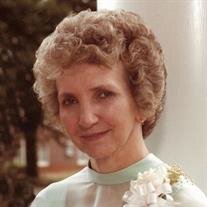 Sybil Hendrix
