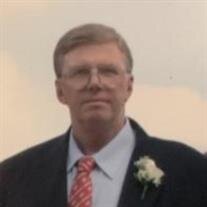 Kenneth Berry Hansen Sr.