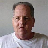 Randy Jack Spradling