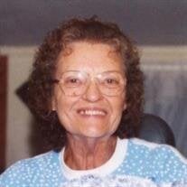 Sally Ann Newman