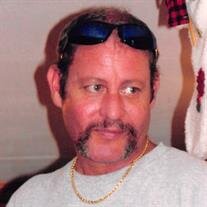 Roger Allen Rittenhouse