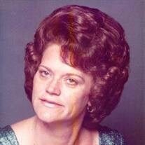 Patricia Annette Murphy