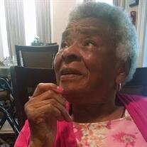 M. Odessa Davis