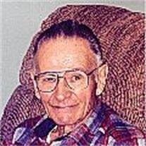 Alvin Schwartz