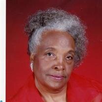 ETHEL    WALKER