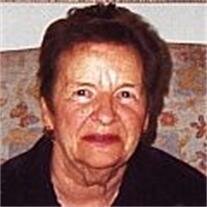 Dorothy Schwartz