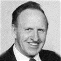 Donald Schwartz