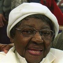 DORIS   MAE   BRAXTON