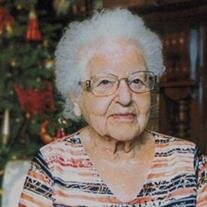 Ruth M. Vincent
