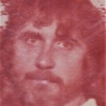 Ronnie Louis Alger Sr.