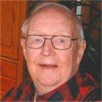 Leroy "Roy" Schwartz
