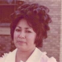 Alice  B.  Trevino